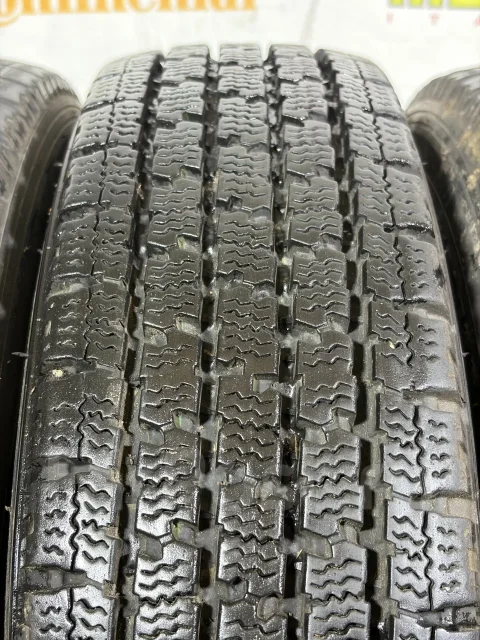 Toyo Delvex M935. �����������, 2021 ���, �/�, ����� 5 % ����