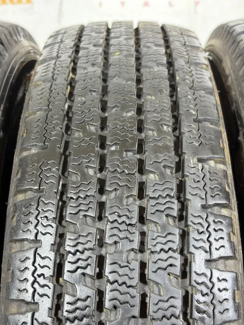 Toyo Delvex M935. �����������, 2021 ���, �/�, ����� 5 % ����