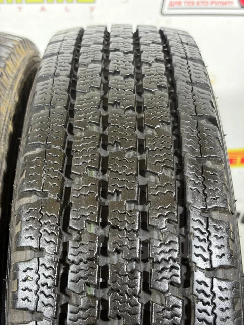 Toyo Delvex M935. �����������, 2021 ���, �/�, ����� 5 % ����
