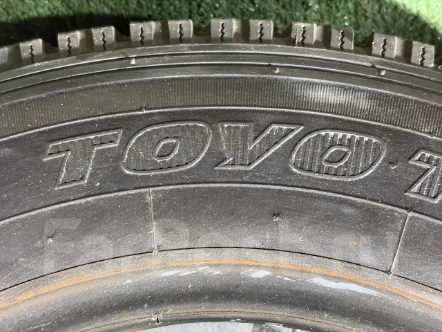 Toyo Delvex M935. �����������, 2021 ���, �/�, ����� 5 % ����