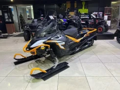 BRP Lynx 69 Ranger Alpine. ��������, ��� �������. ��� ����� �� ������������ ����