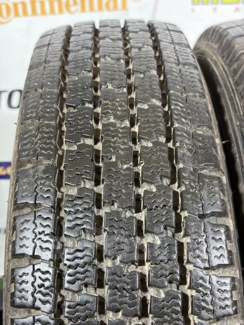 Toyo Delvex M935. �����������, 2023 ���, �/�, ����� 5 % ����