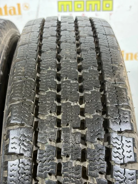 Toyo Delvex M935. �����������, 2023 ���, �/�, ����� 5 % ����