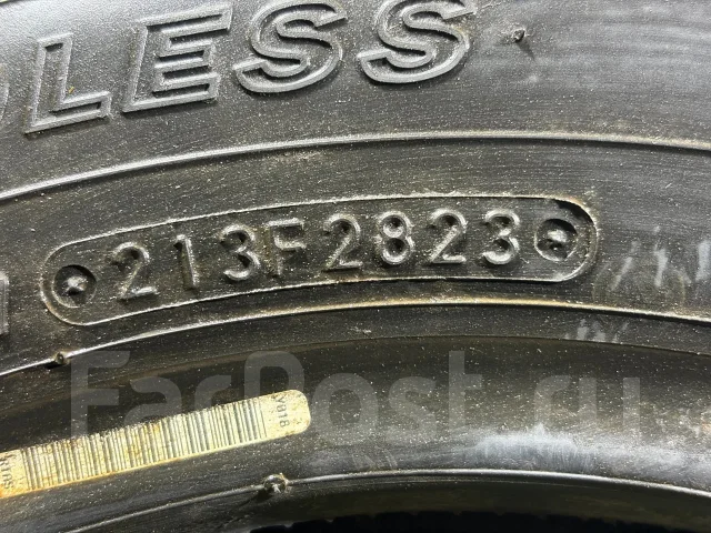 Toyo Delvex M935. �����������, 2023 ���, �/�, ����� 5 % ����