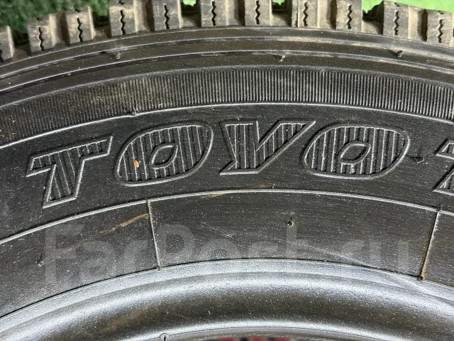 Toyo Delvex M935. �����������, 2023 ���, �/�, ����� 5 % ����