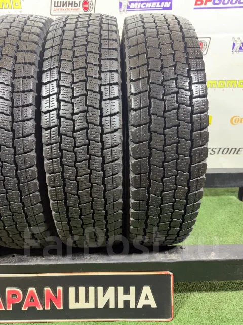 Goodyear Ice Navi Cargo. ������, ��� �����, 2023 ���, �/�, ����� 5 % ����