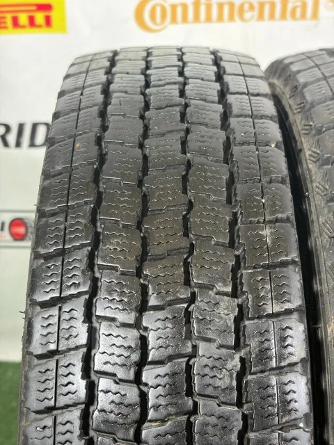 Goodyear Ice Navi Cargo. ������, ��� �����, 2023 ���, �/�, ����� 5 % ����
