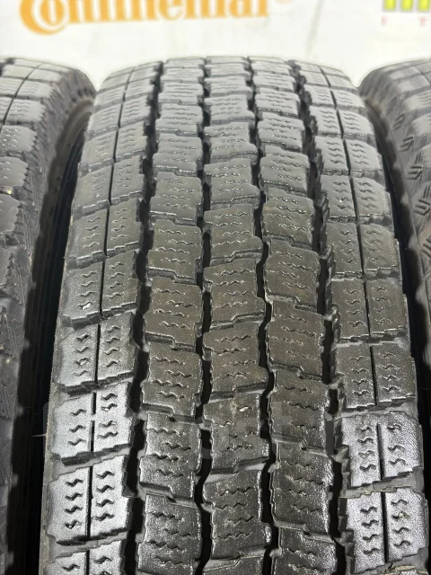 Goodyear Ice Navi Cargo. ������, ��� �����, 2023 ���, �/�, ����� 5 % ����