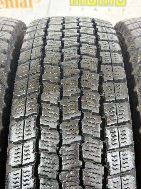 Goodyear Ice Navi Cargo. ������, ��� �����, 2023 ���, �/�, ����� 5 % ����