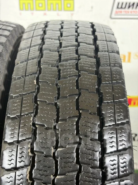 Goodyear Ice Navi Cargo. ������, ��� �����, 2023 ���, �/�, ����� 5 % ����