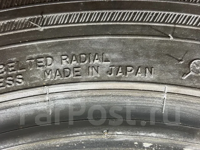 Goodyear Ice Navi Cargo. ������, ��� �����, 2023 ���, �/�, ����� 5 % ����