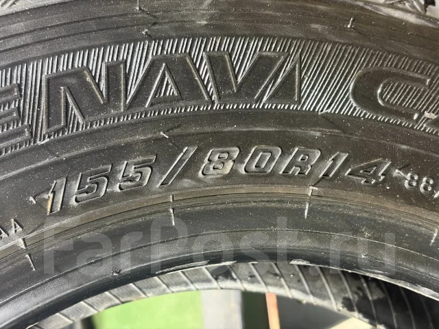 Goodyear Ice Navi Cargo. ������, ��� �����, 2023 ���, �/�, ����� 5 % ����