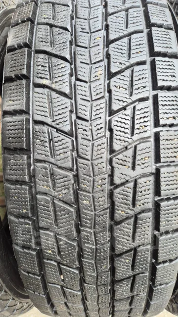 Dunlop Winter Maxx SJ8. ������, ��� �����, �/�, ����� 10 % ����