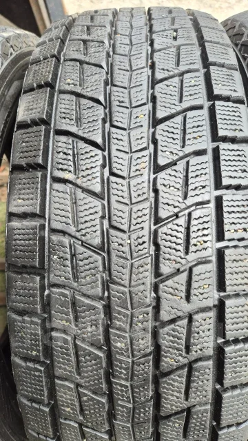 Dunlop Winter Maxx SJ8. ������, ��� �����, �/�, ����� 10 % ����