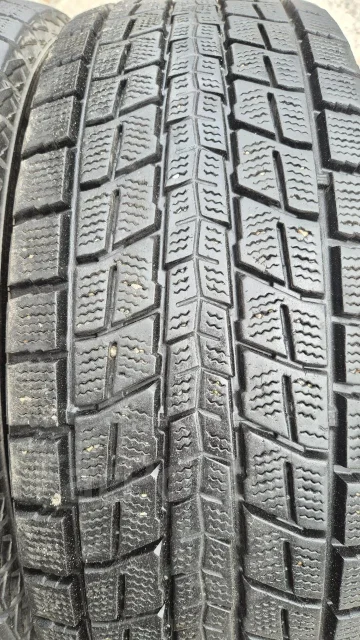 Dunlop Winter Maxx SJ8. ������, ��� �����, �/�, ����� 10 % ����