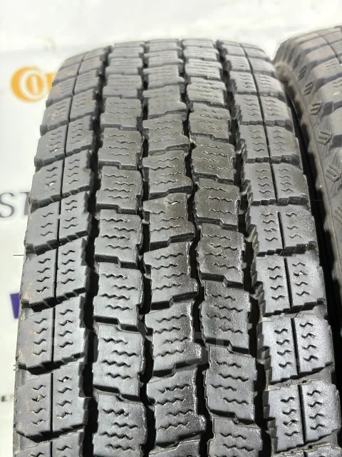Goodyear Ice Navi Cargo. ������, ��� �����, 2023 ���, �/�, ����� 5 % ����