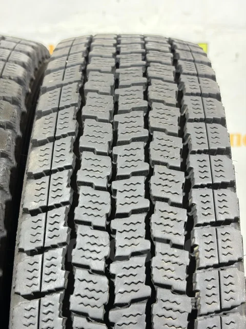 Goodyear Ice Navi Cargo. ������, ��� �����, 2023 ���, �/�, ����� 5 % ����