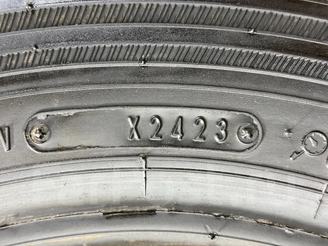 Goodyear Ice Navi Cargo. ������, ��� �����, 2023 ���, �/�, ����� 5 % ����