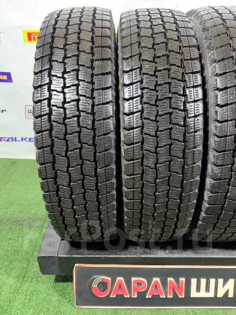 Goodyear Ice Navi Cargo. ������, ��� �����, 2021 ���, �/�, ����� 5 % ����