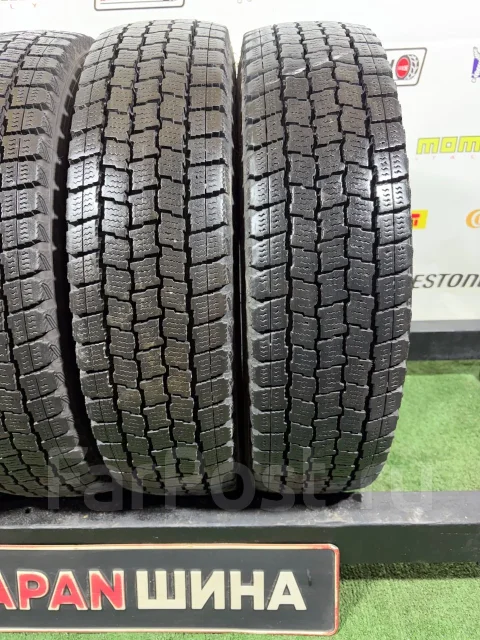 Goodyear Ice Navi Cargo. ������, ��� �����, 2021 ���, �/�, ����� 5 % ����