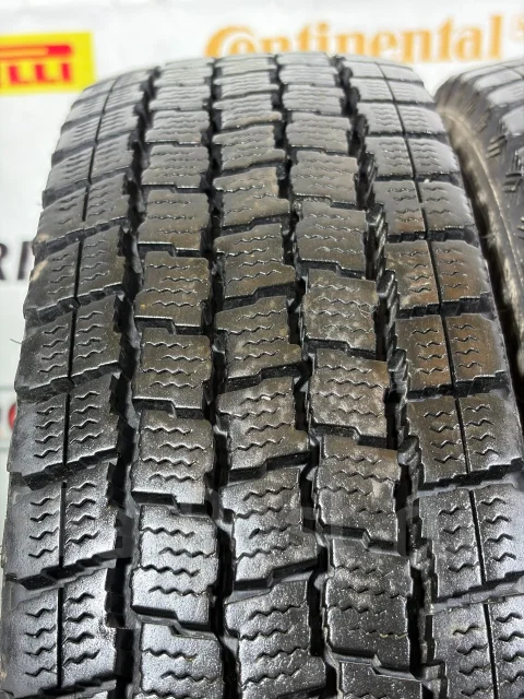 Goodyear Ice Navi Cargo. ������, ��� �����, 2021 ���, �/�, ����� 5 % ����