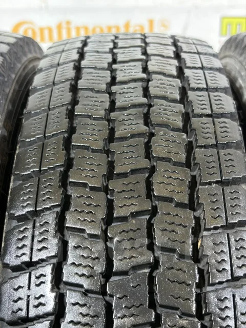 Goodyear Ice Navi Cargo. ������, ��� �����, 2021 ���, �/�, ����� 5 % ����