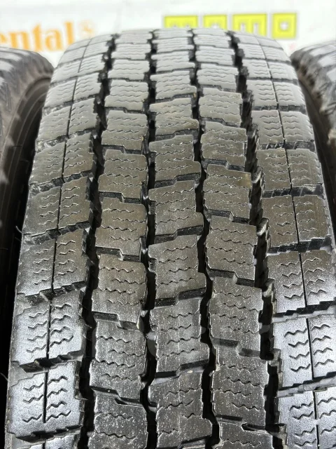 Goodyear Ice Navi Cargo. ������, ��� �����, 2021 ���, �/�, ����� 5 % ����