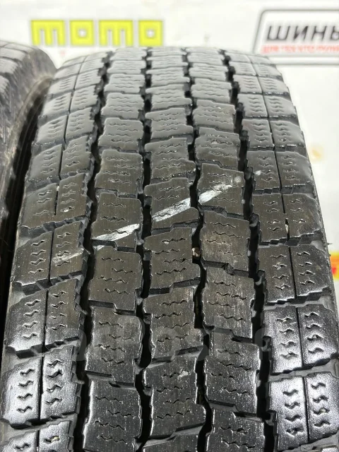 Goodyear Ice Navi Cargo. ������, ��� �����, 2021 ���, �/�, ����� 5 % ����