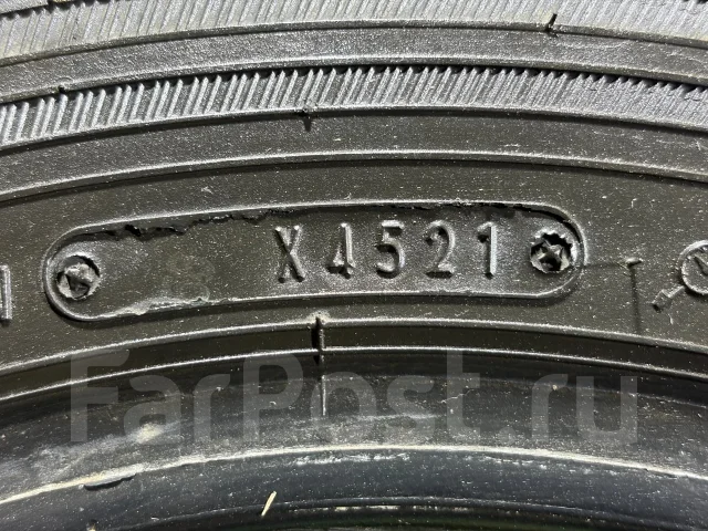 Goodyear Ice Navi Cargo. ������, ��� �����, 2021 ���, �/�, ����� 5 % ����