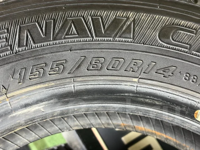 Goodyear Ice Navi Cargo. ������, ��� �����, 2021 ���, �/�, ����� 5 % ����