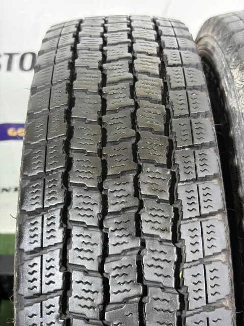 Goodyear Ice Navi Cargo. ������, ��� �����, 2021 ���, �/�, ����� 5 % ����
