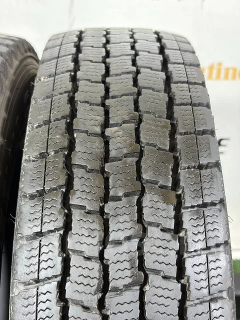 Goodyear Ice Navi Cargo. ������, ��� �����, 2021 ���, �/�, ����� 5 % ����