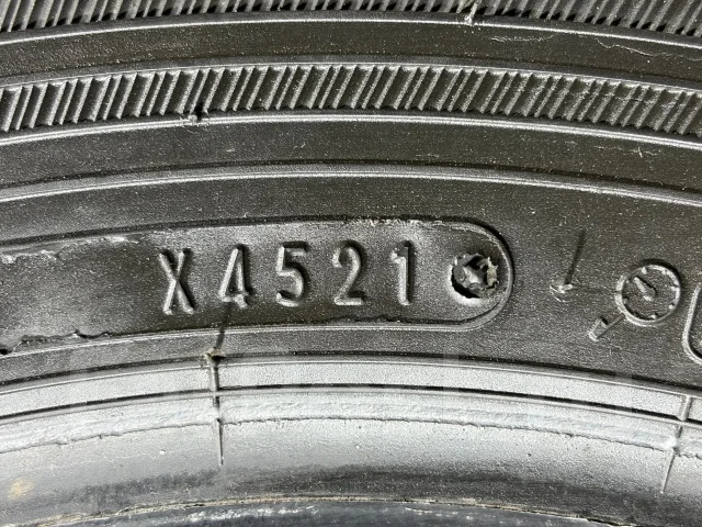 Goodyear Ice Navi Cargo. ������, ��� �����, 2021 ���, �/�, ����� 5 % ����