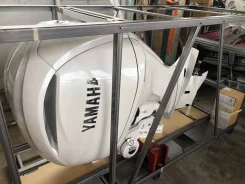 Yamaha. 250��.�., 4-�������, ����������, ���� X (635 ��), 2026 ��� ����