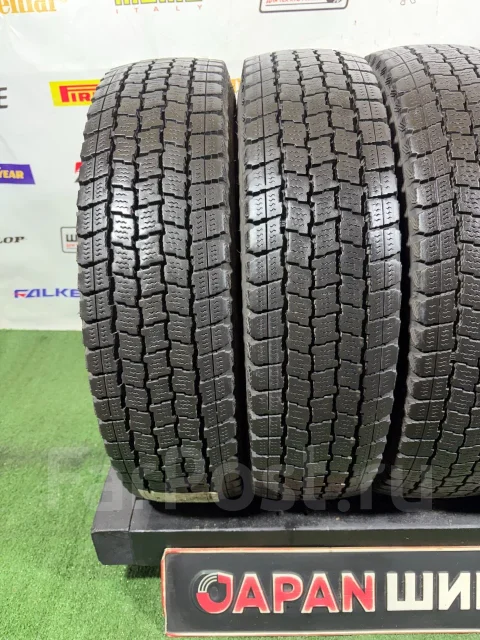 Goodyear Ice Navi Cargo. ������, ��� �����, 2022 ���, �/�, ����� 5 % ����