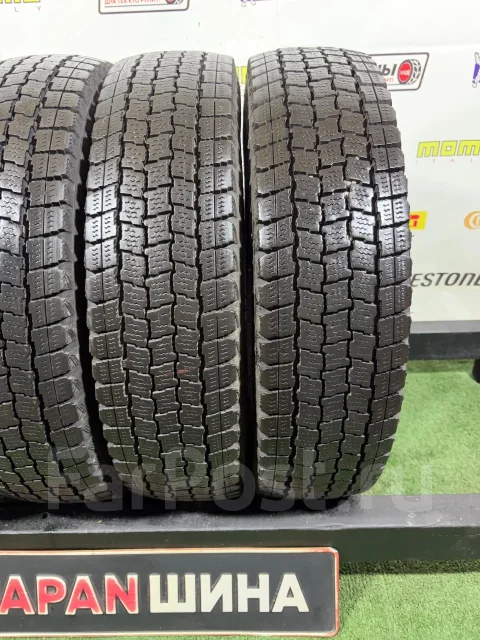 Goodyear Ice Navi Cargo. ������, ��� �����, 2022 ���, �/�, ����� 5 % ����