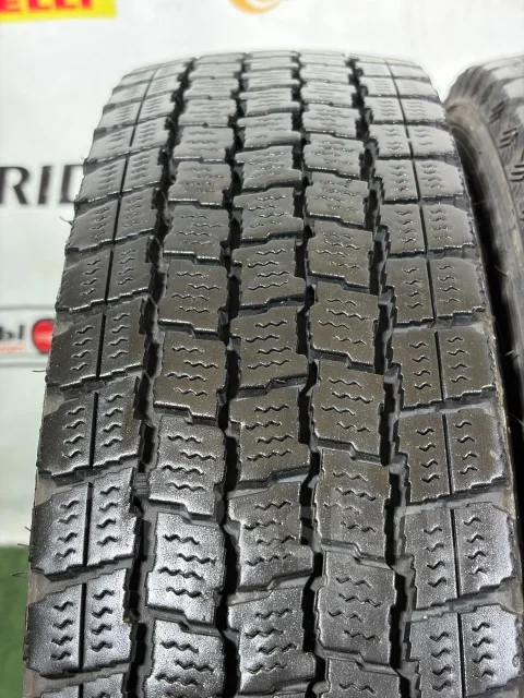 Goodyear Ice Navi Cargo. ������, ��� �����, 2022 ���, �/�, ����� 5 % ����