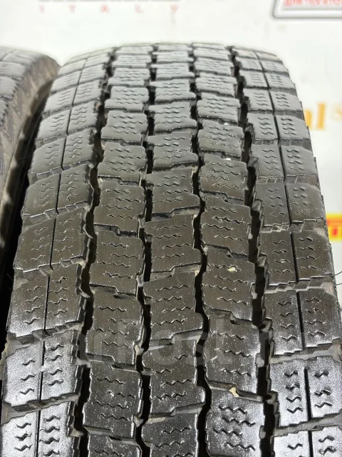 Goodyear Ice Navi Cargo. ������, ��� �����, 2022 ���, �/�, ����� 5 % ����