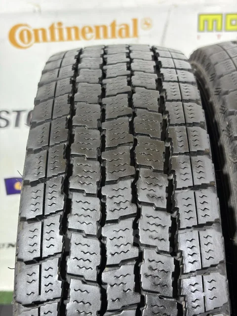 Goodyear Ice Navi Cargo. ������, ��� �����, 2022 ���, �/�, ����� 5 % ����
