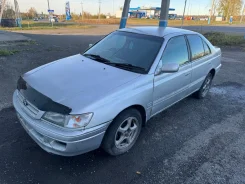 Toyota Corona Premio. ST2150006543, 3SFE ����