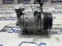���������� ������������ Subaru Forester 2009 SH9 EJ253 ����