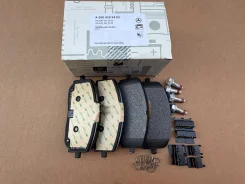 ��������� ������� Mercedes GLB X247 A0004205403 A0004205403 ����