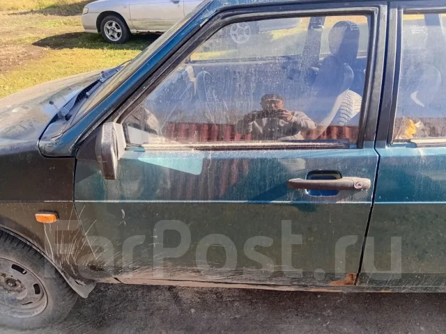 ���� 2109 ����