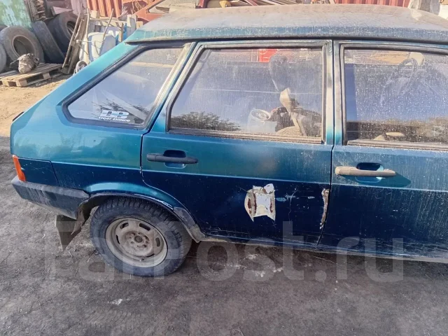 ���� 2109 ����