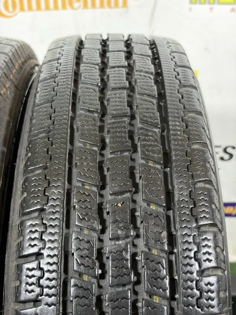 Toyo Delvex M934. �����������, 2019 ���, �/�, ����� 5 % ����