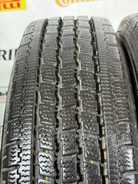 Toyo Delvex M934. �����������, 2019 ���, �/�, ����� 5 % ����