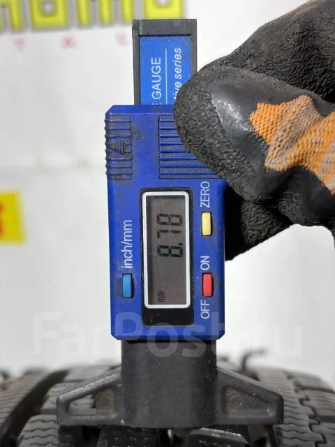Toyo Delvex M934. �����������, 2019 ���, �/�, ����� 5 % ����