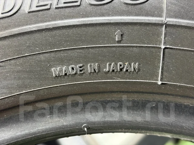 Toyo Delvex M934. �����������, 2019 ���, �/�, ����� 5 % ����