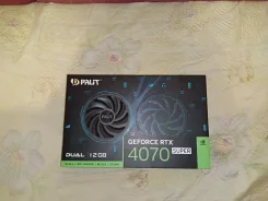 GeForce RTX 4070 SUPER ����