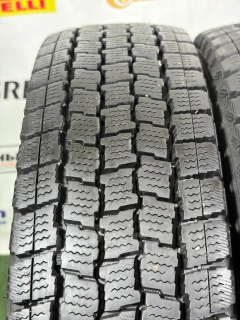 Goodyear Ice Navi Cargo. ������, ��� �����, 2023 ���, �/�, ����� 5 % ����